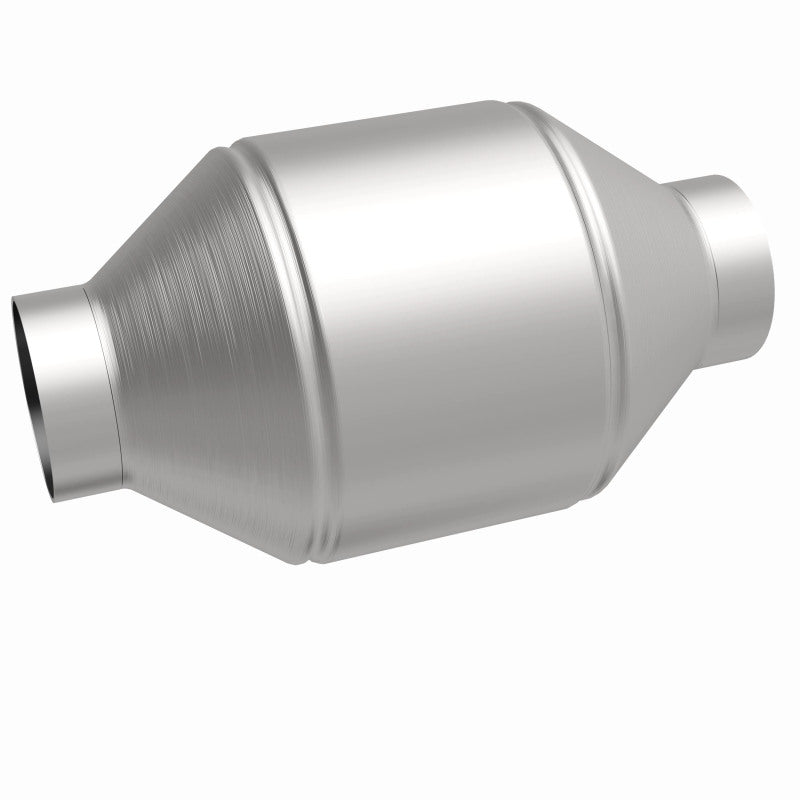 MagnaFlow Conv Universal 2.25 C/C 5.00 Diesel Spun