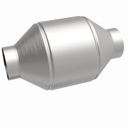 MagnaFlow Conv Universal 2.25 C/C 5.00 Diesel Spun