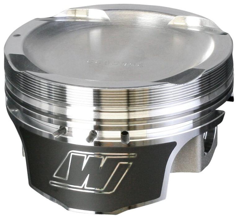 Wiseco Acura 4v R/DME -9cc STRUTTED 86.0MM Piston Shelf Stock Kit