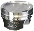 Wiseco Nissan KA24 Dished 9:1 CR 89.0 Piston Shelf Stock Kit
