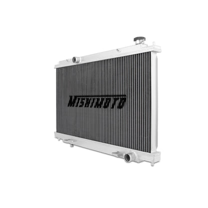 Mishimoto 04-08 Nissan Maxima Manual Aluminum Radiator