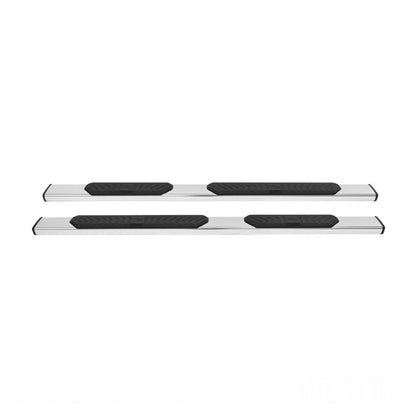 Westin 2009-2018 Dodge/Ram 1500 Crew Cab R5 Nerf Step Bars - SS