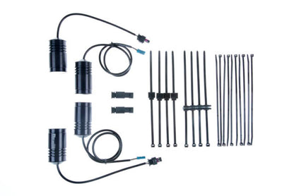 KW Electronic Damping Cancellation Kit BMW M5 F10