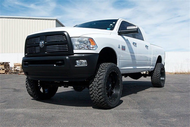 Tuff Country 09-12 Dodge Ram 3500 4x4 6in Lift Kit with Coil Springs (SX8000 Shocks)