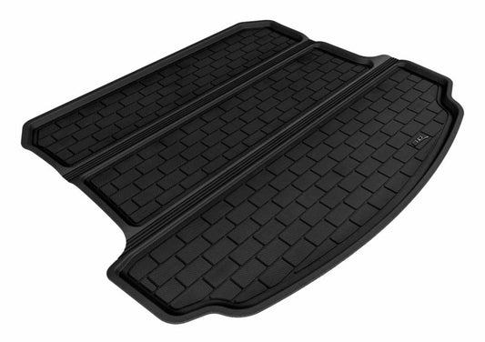 3D MAXpider 2007-2013 Acura MDX Kagu Cargo Liner - Black