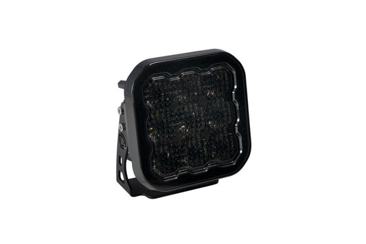 Diode Dynamics SS5 LED Pod Cover Smoked