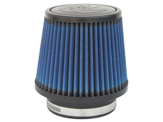 aFe MagnumFLOW Air Filters UCO P5R A/F P5R 4F x 6B x 4-3/4T x 5H - Precision R