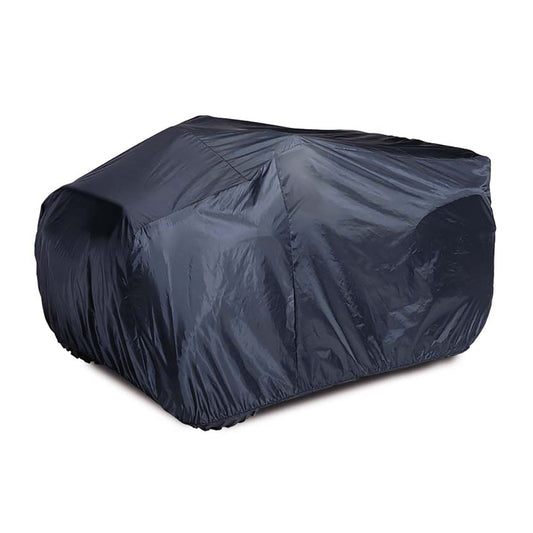 Dowco ATV Cover (Fits up to 81 in L X 48 in W x 45 in H) Black - XL