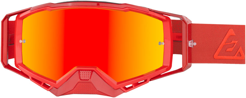 Answer ARC Goggles Red - Adult