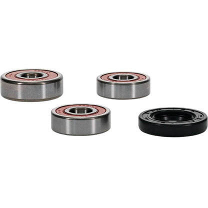 Pivot Works Pw Premium Wheel Bearing