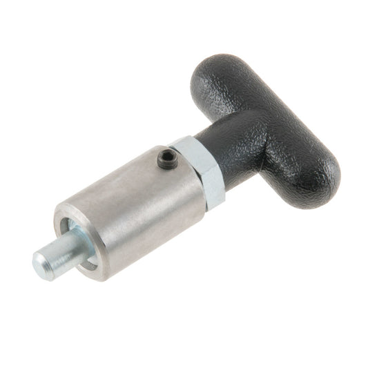 Synergy Spring Loaded T-Handle Pull Pin