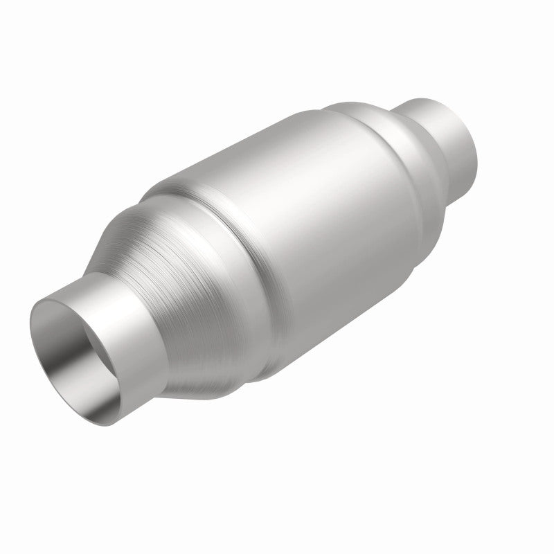 MagnaFlow Conv Univ 2.25inch C/C Spun