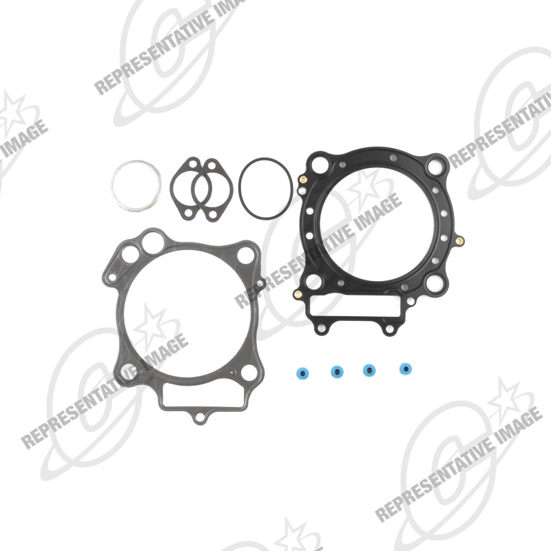 Cometic 98-01 Yamaha SRX Crank Seal Kit