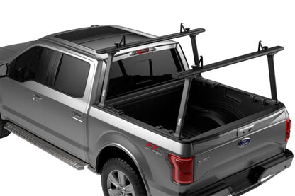 Thule TracRac TracONE Overhead Truck Rack - Black