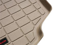 WeatherTech 2015+ VW Golf R (5-Door Hatchback) Cargo Liner - Black
