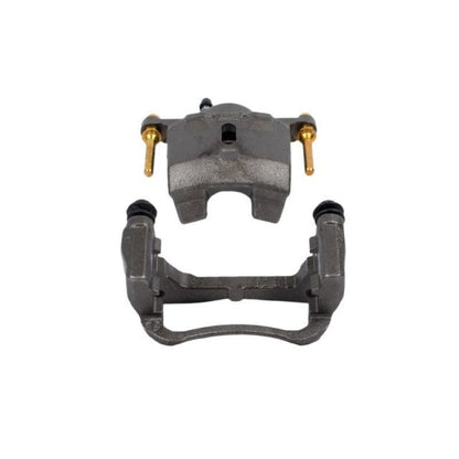 Power Stop 01-05 Toyota Echo Front Left Autospecialty Caliper w/Bracket