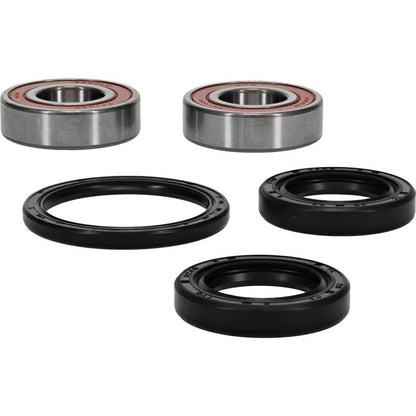 Pivot Works Pw Premium Wheel Bearing