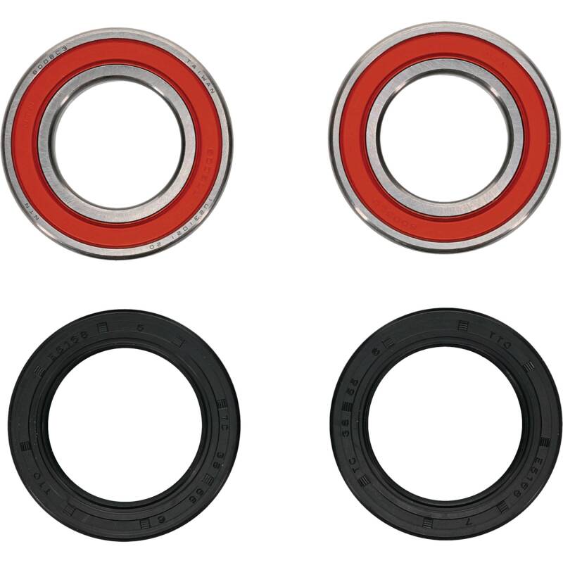 Pivot Works Pw Premium Wheel Bearing