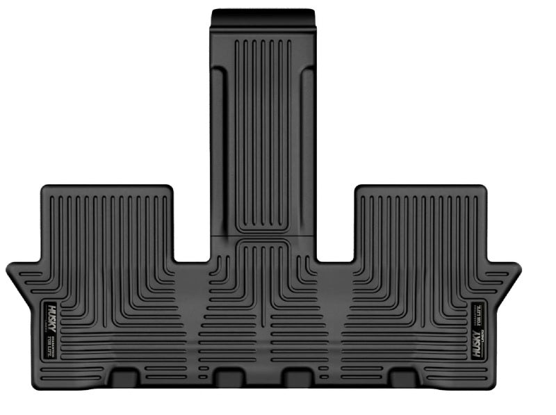 Husky Liners 21-22 Kia Sorento X-ACT 3rd Seat Floor Liner - Blk