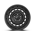 fifteen52 Alpen SV 17x8 6x130 BP 40mm ET 6.08 BS 84.1 Bore Frosted Graphite Wheel