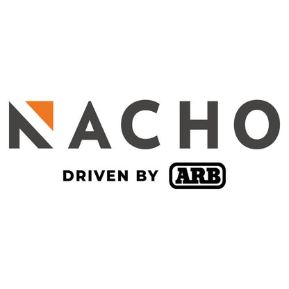 ARB Nacho Offroad Technology Grande LED Light - Amber/White