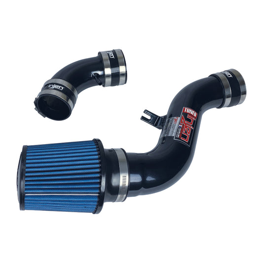 Injen 03-04 Hyundai Tiburon V6 2.7L Black IS Short Ram Cold Air Intake