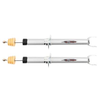 Belltech 19-21 RAM 1500 4WD All Cabs 6in-8in Lift Kit w/ Front/Rear Trail Performance Shocks