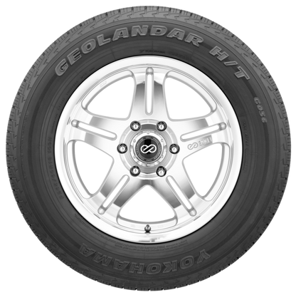 Yokohama Geolandar H/T G056 Tire - P245/60R18 104H