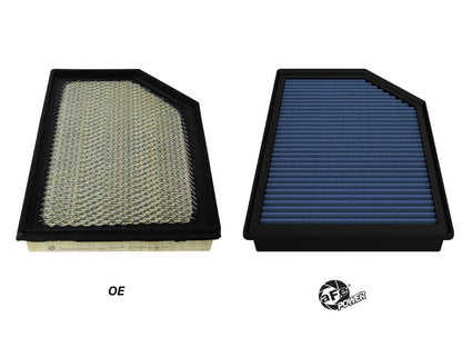 aFe MagnumFLOW Pro 5R OE Replacement Filter 22-23 Jeep Grand Wagoneer V8-6.4L - Precision R