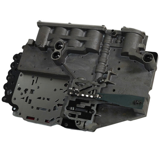 BD Diesel Valve Body 11-18 Dodge Ram 6.7L Cummins 68RFE(Gray Connector)