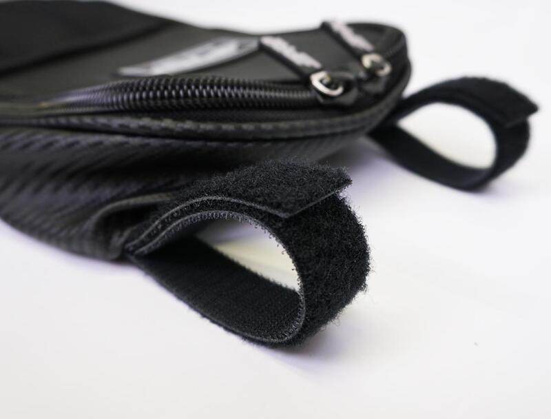 PRP Honda Talon Center Bag