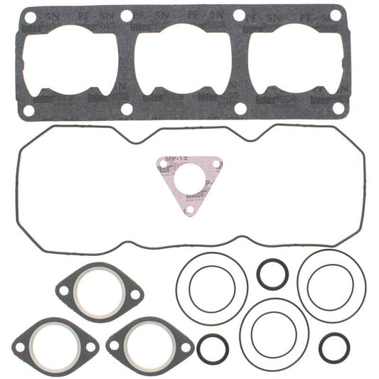 Vertex Pistons Top End Gasket Kit