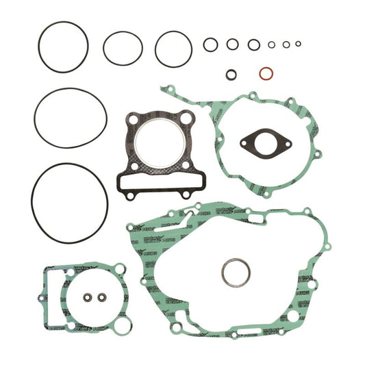 Athena 80-82 Yamaha Complete Gasket Kit (Excl Oil Seal)