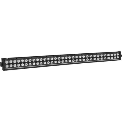 Westin B-FORCE LED Light Bar Double Row 30 inch Combo w/3W Cree - Black