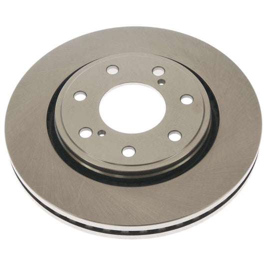 Power Stop 10-14 Ford F-150 Front Autospecialty Brake Rotor