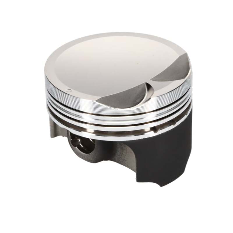 Wiseco Audi ADU 2.2L 20V Piston Set - 81.50mm Bore - 32.64mm CH -7.36 CC - Set Of 6