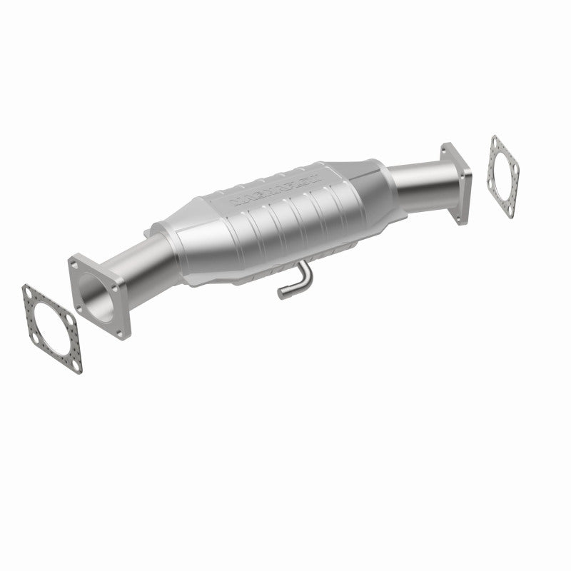MagnaFlow Conv DF GM 78 81