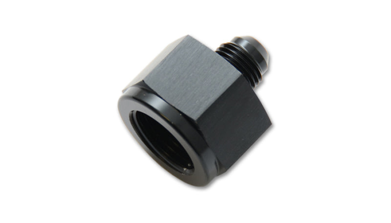 Vibrant -4AN Female to -3AN Male Reducer Adapter Fitting