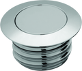 Kuryakyn Flush Mount Pop Up Gas Cap Chrome