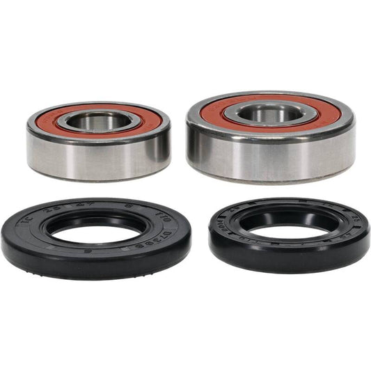 Pivot Works Pw Premium Wheel Bearing