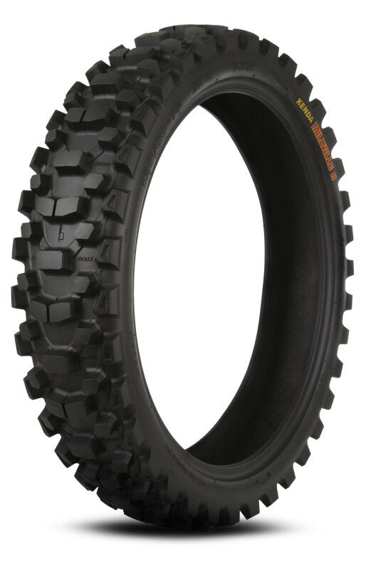 Kenda K785 Millville II Rear Tires - 90/100-16 4PR 52M TT 129L1003