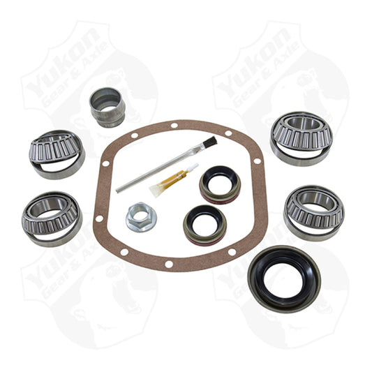 Yukon Gear Bearing install Kit For Dana 30 Short Pinion Diff