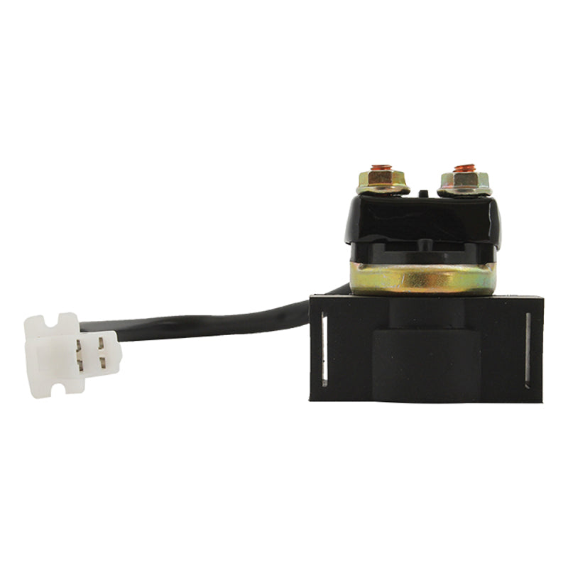 Arrowhead Solenoid - Remote - V-Max