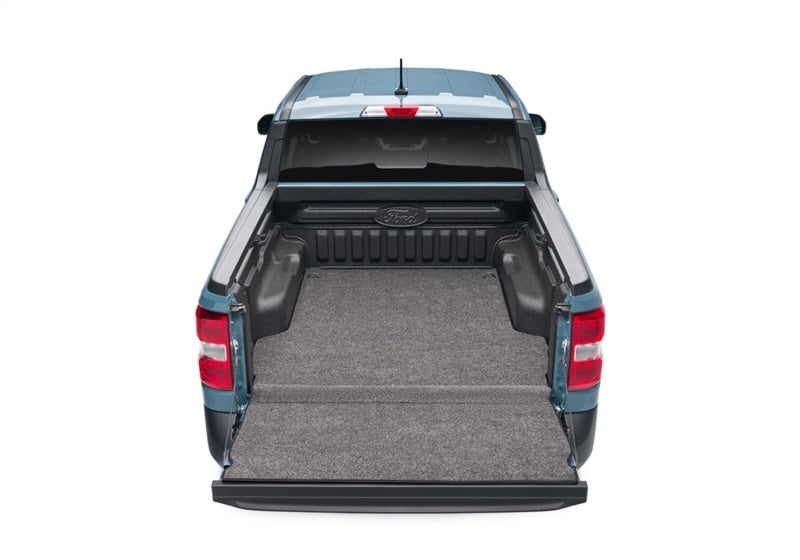 BedRug 2022+ Ford Maverick XLT Mat (Use w/Spray-In & Non-Lined Bed)