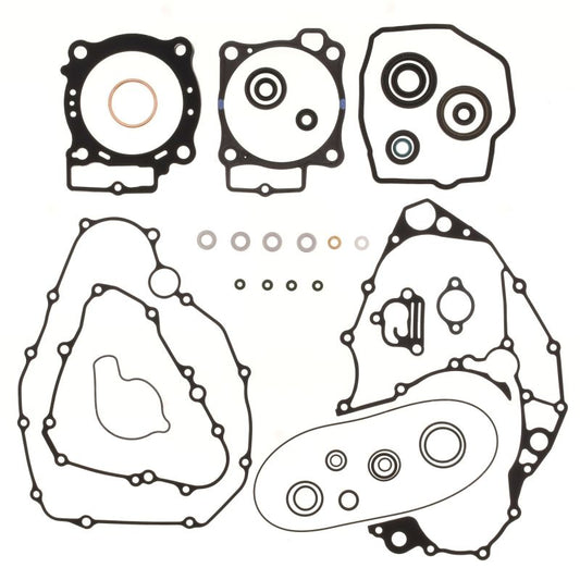 Athena 19-20 Honda CRF 450 R Complete Gasket Kit