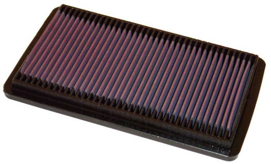 K&N Replacement Air Filter HONDA ACCORD 2.3L L4 98-02