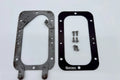 Kartboy Subaru WRX/WRX STi/Legacy GT/Forester XT No Trim (Linkage Style) Shifter Surround