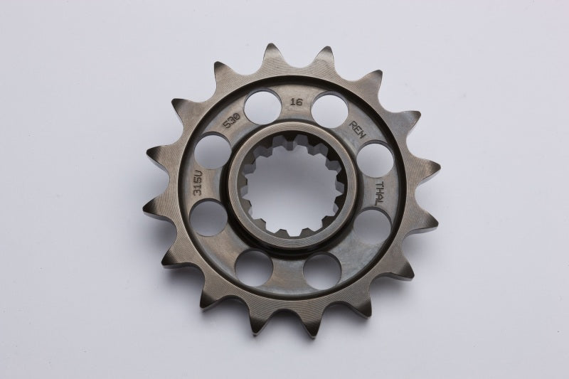 Renthal 10-22 BMW M1000RR/ S1000R/RR/XR Front Sprocket - 520-17P Teeth