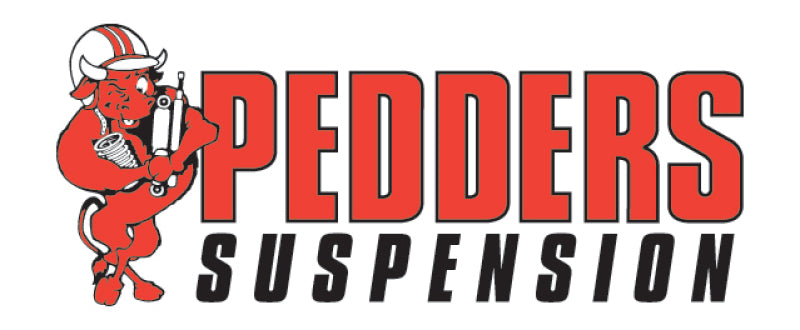 Pedders 2012 Chrysler LX Extreme Xa Coilover Kit