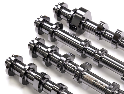 GSC P-D Nissan/Infiniti VR30DDTT S2 Camshafts 270/272 Billet